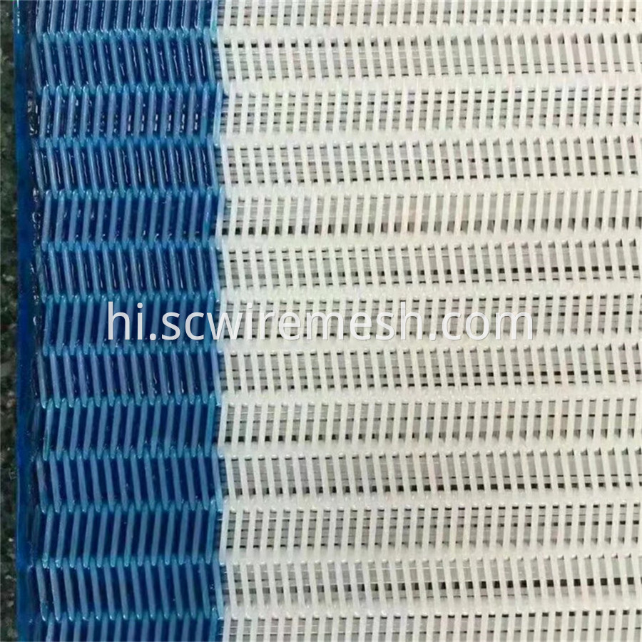 Polyester Dry Mesh Belt